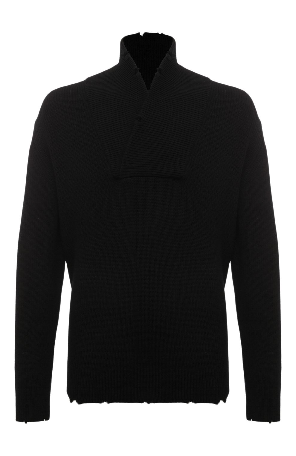 Шерстяной свитер LANEUS, арт. F4LAMAJP091, фото 1