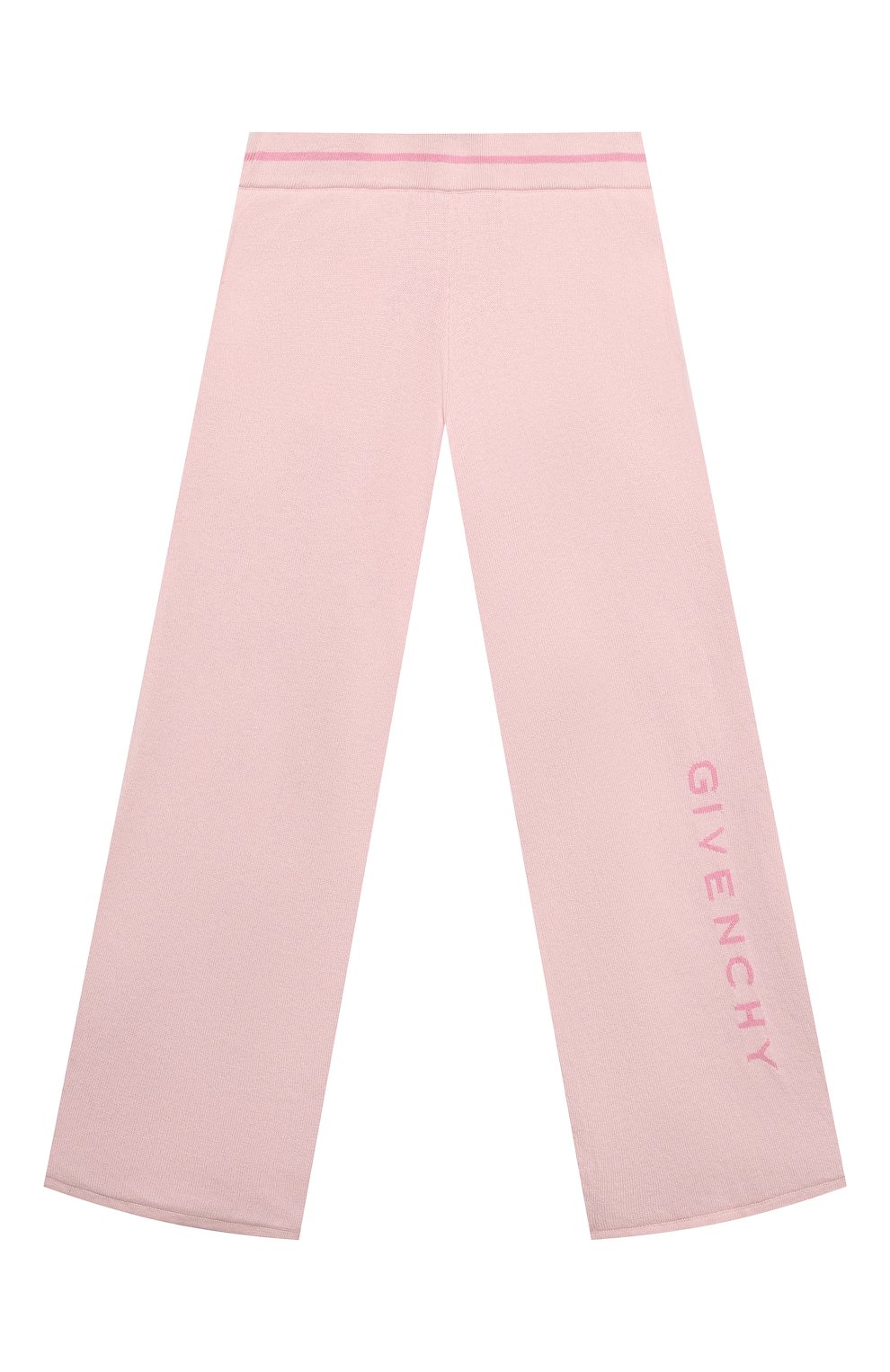 Хлопковые брюки GIVENCHY, арт. H30404, фото 1