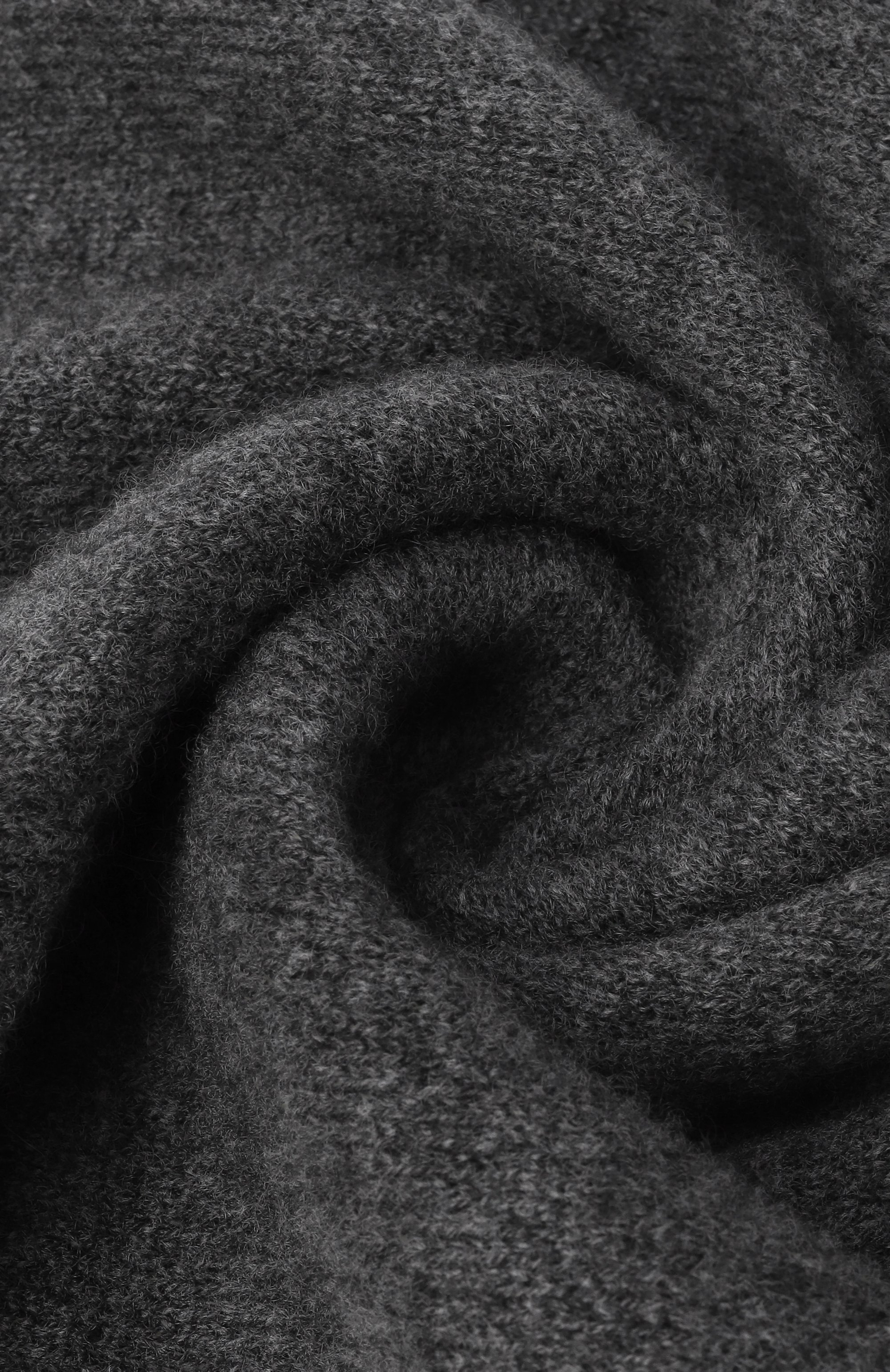 Двусторонний шарф из кашемира ANDREA CAMPAGNA, арт. 098B11, фото 4