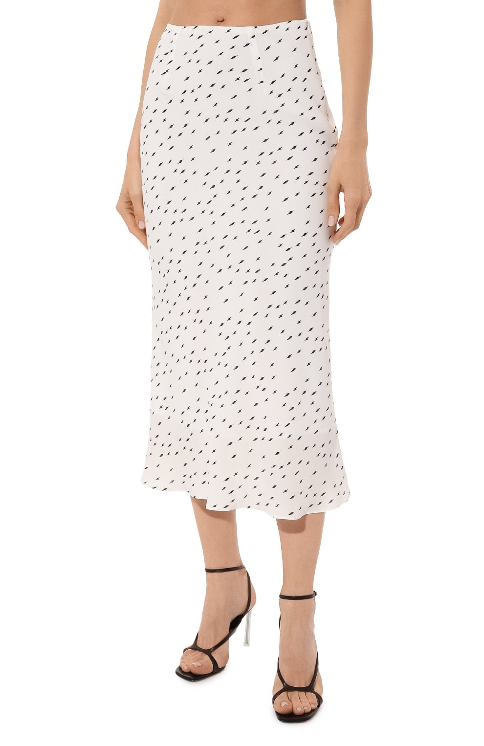 Костюм из вискозы ELLYME, арт. 17026, фото 4