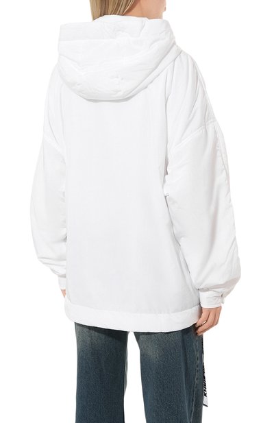 Утепленный анорак KHRISJOY, арт. DSW034/JU, фото 4