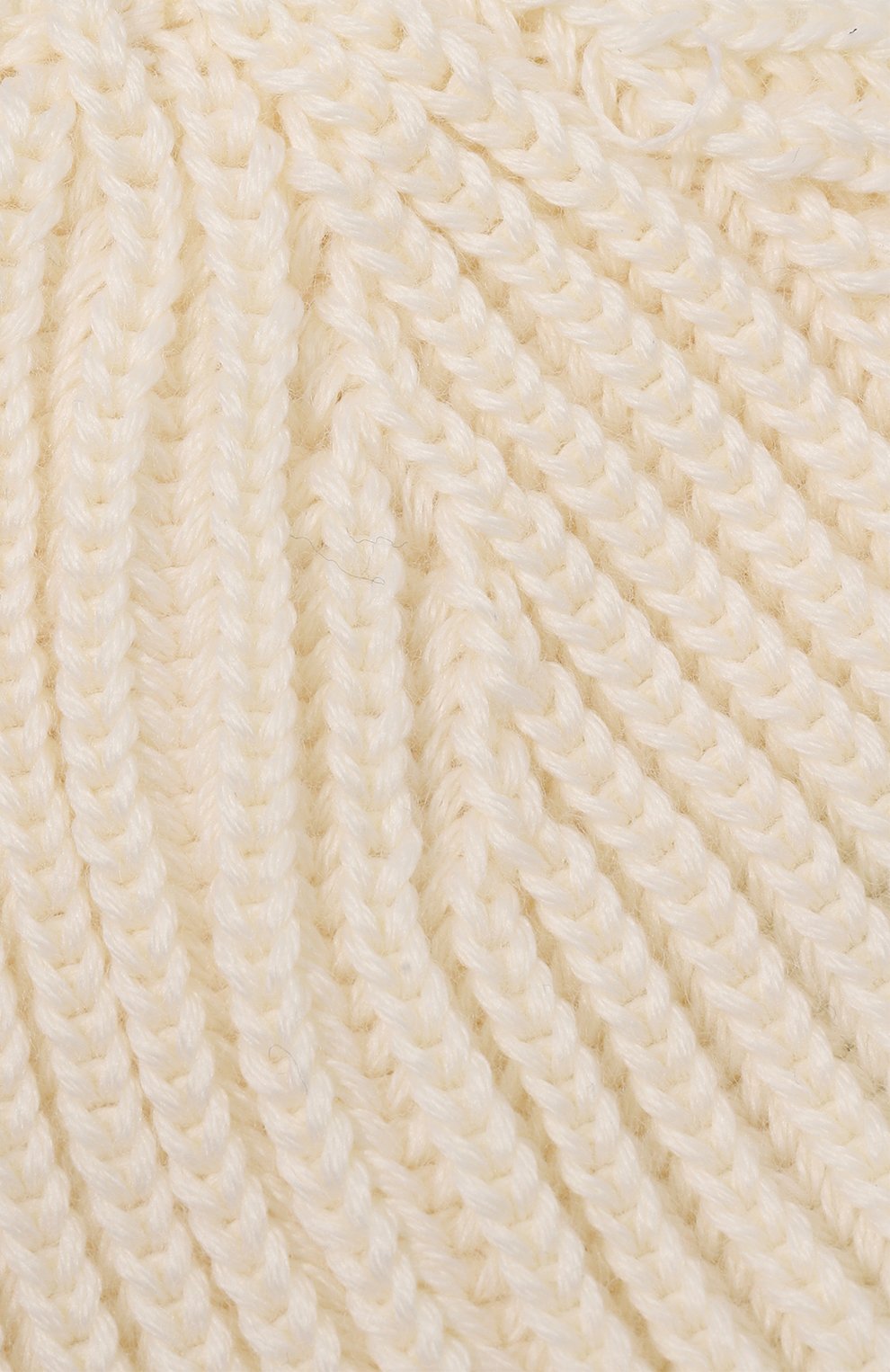 Шерстяная шапка C.P. COMPANY, арт. 17CMAC122A005509A, фото 3