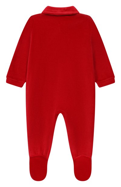 Комплект из комбинезона и шапки STORY LORIS, арт. 30703, фото 3