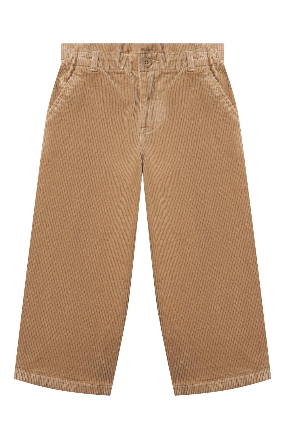 Вельветовые брюки POLO RALPH LAUREN, арт. 312850727, фото 1