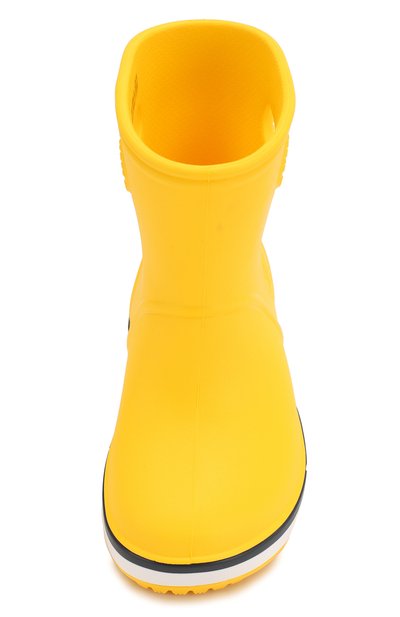 Резиновые сапоги CROCS, арт. 205827-734, фото 4