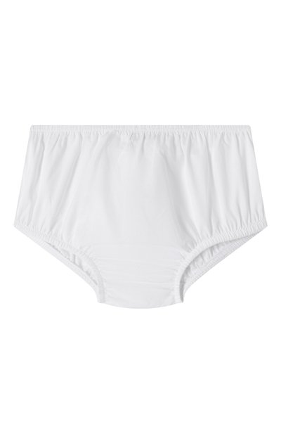 Комплект из платья и шорт IL GUFO, арт. P25VA330C5053/12M-18M, фото 5