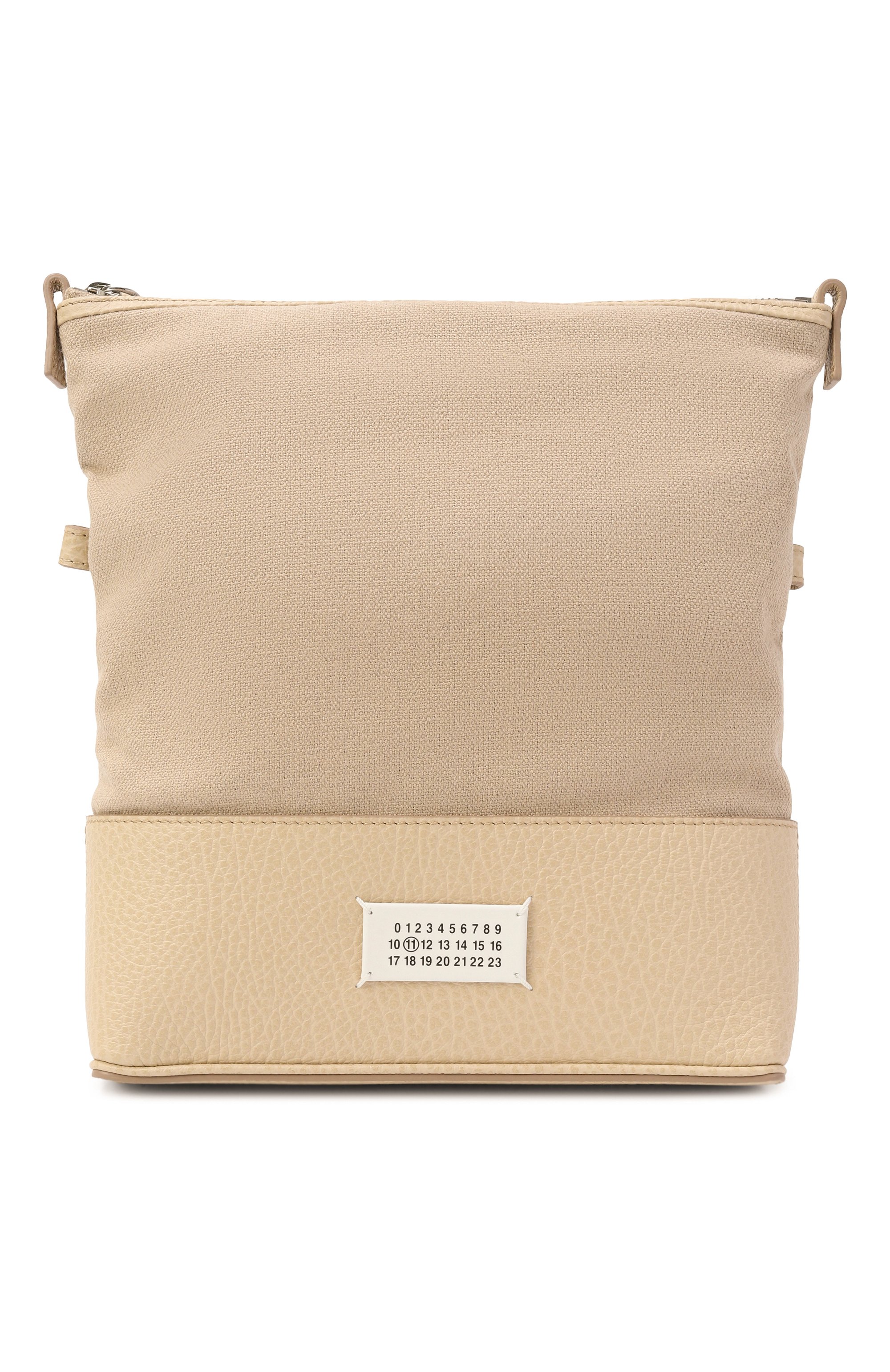 Сумка 5ac small MAISON MARGIELA, арт. SB1WG0042/P4348, фото 1