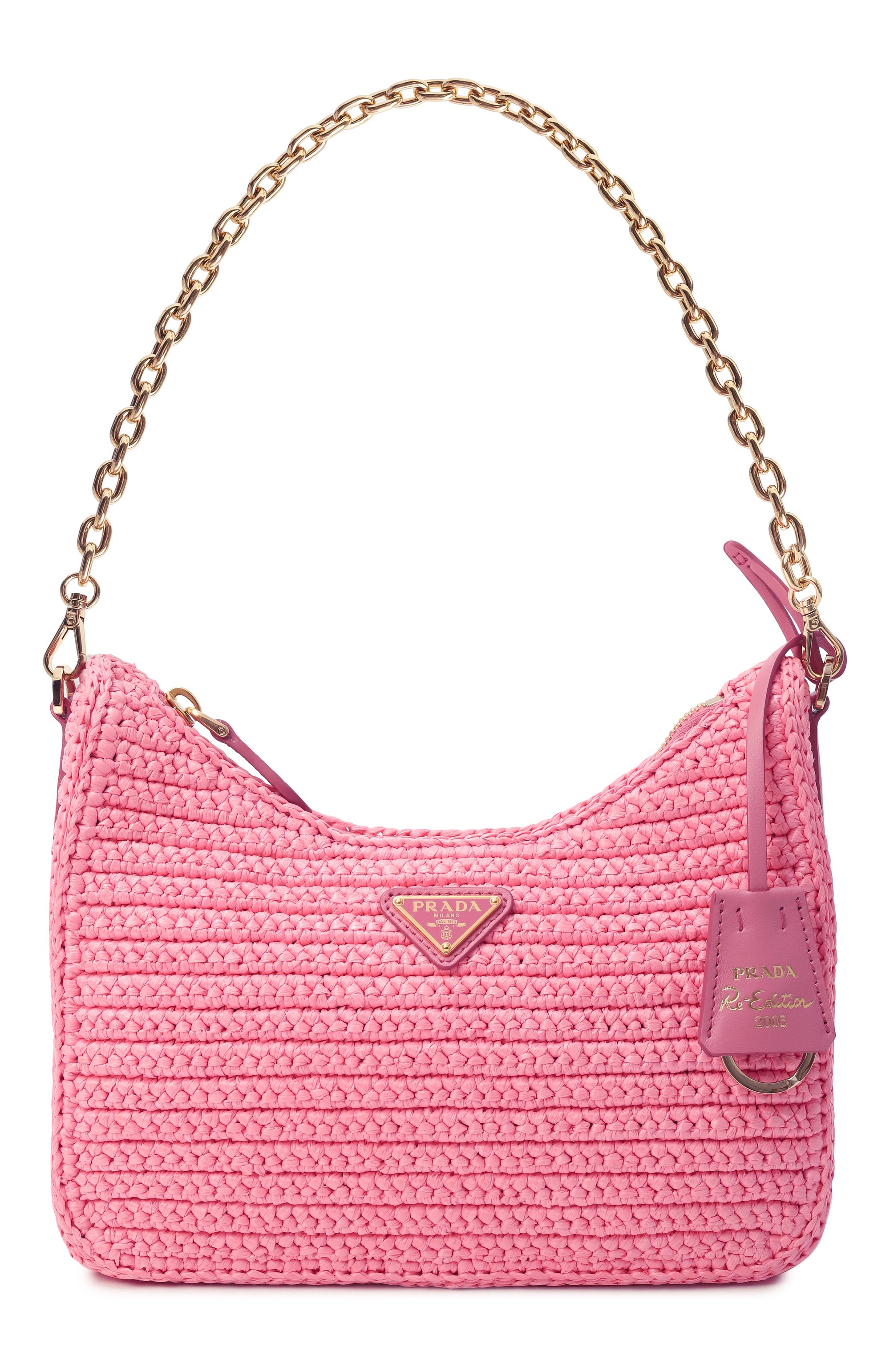 Сумка re-edition 2005 PRADA, арт. 1BH204/2A2T, фото 1