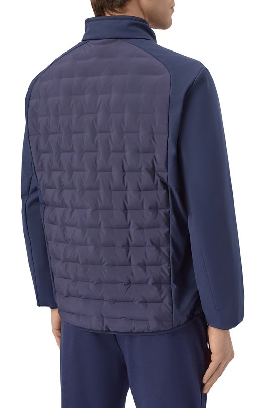 Куртка Bogner 32209373 Синий  32209373 Фото 4