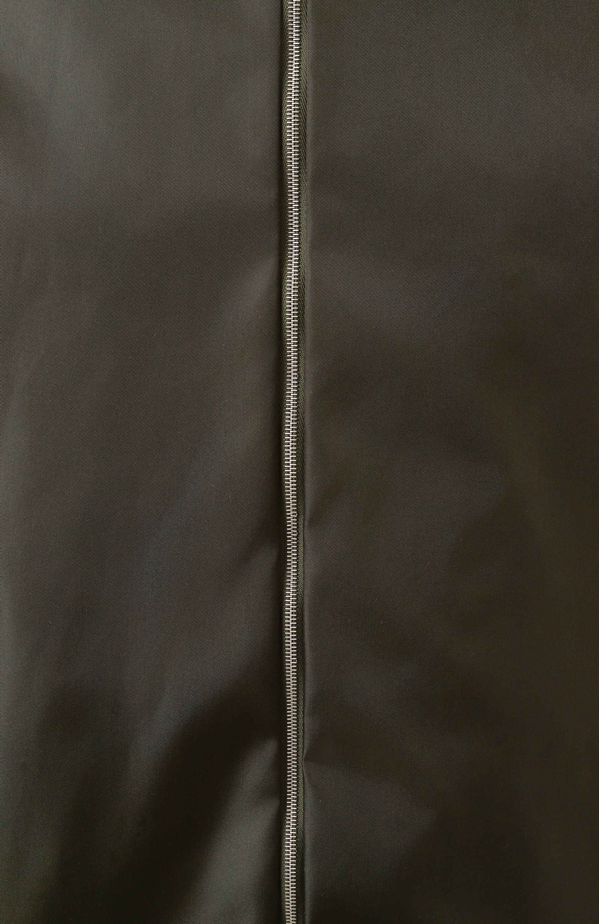 Куртка-рубашка JIL SANDER, арт. J22DL0301/J70147, фото 6