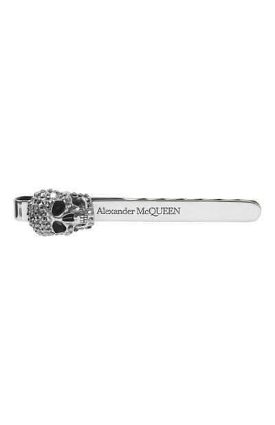 Мужская зажим для галстука ALEXANDER MCQUEEN, арт. 705836 I94VY