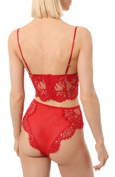 Бюстгальтер-бюстье DOLCE & GABBANA, арт. 07C41T/0NL36, фото 3
