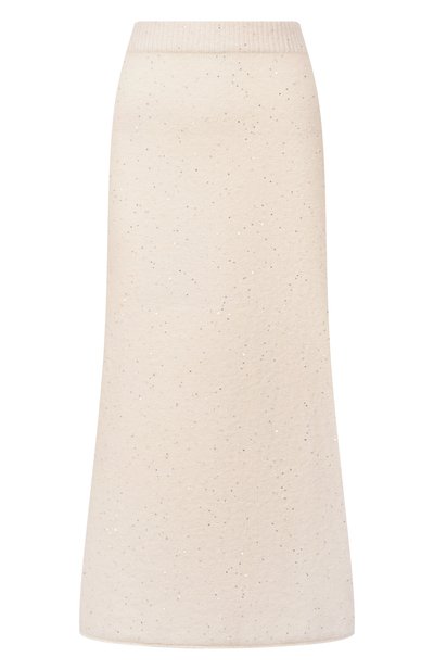 Женская юбка из кашемира и хлопка ADDICTED, арт. MK015 SEQ-1