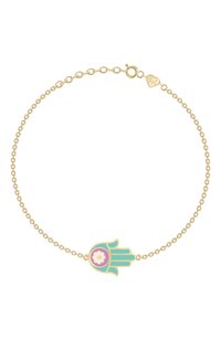 Браслет LUCKY ZNAKY, арт. ABRT175, фото 1