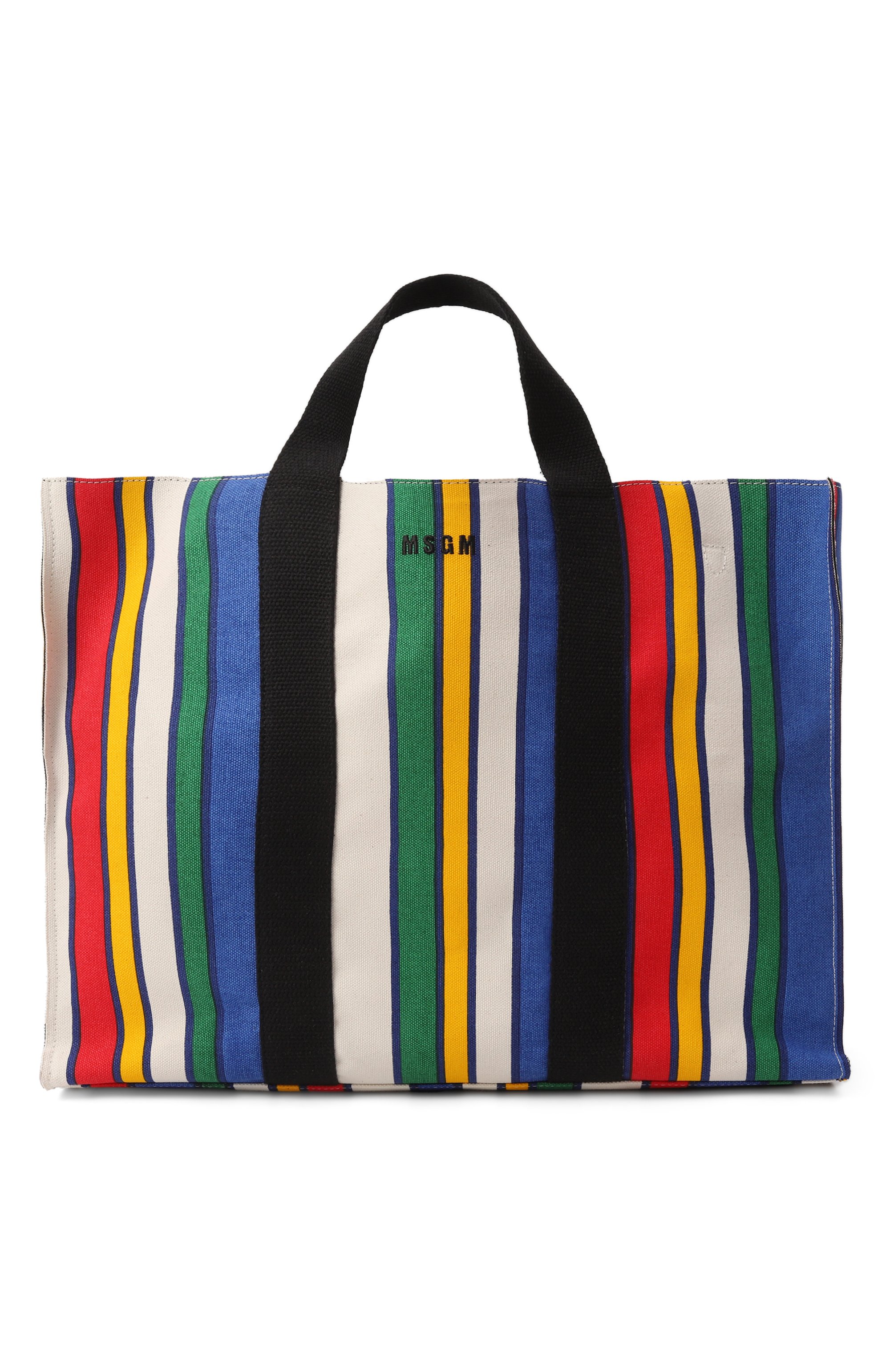 Сумка-шопер MSGM, арт. 3841MDZ11/928, фото 1