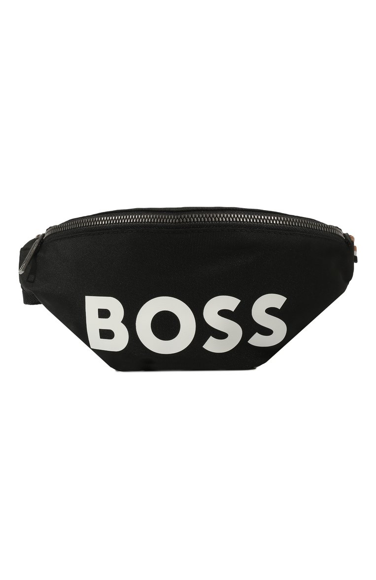 Текстильная поясная сумка BOSS, арт. 50470959, фото 1