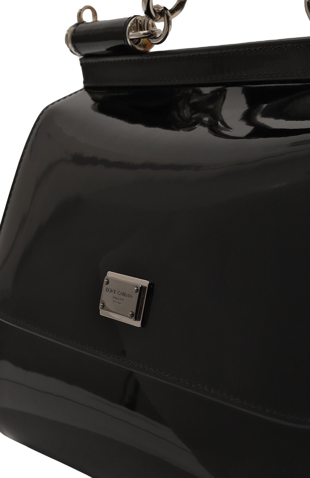 Сумка sicily medium DOLCE & GABBANA, арт. BB6002/AI413, фото 3
