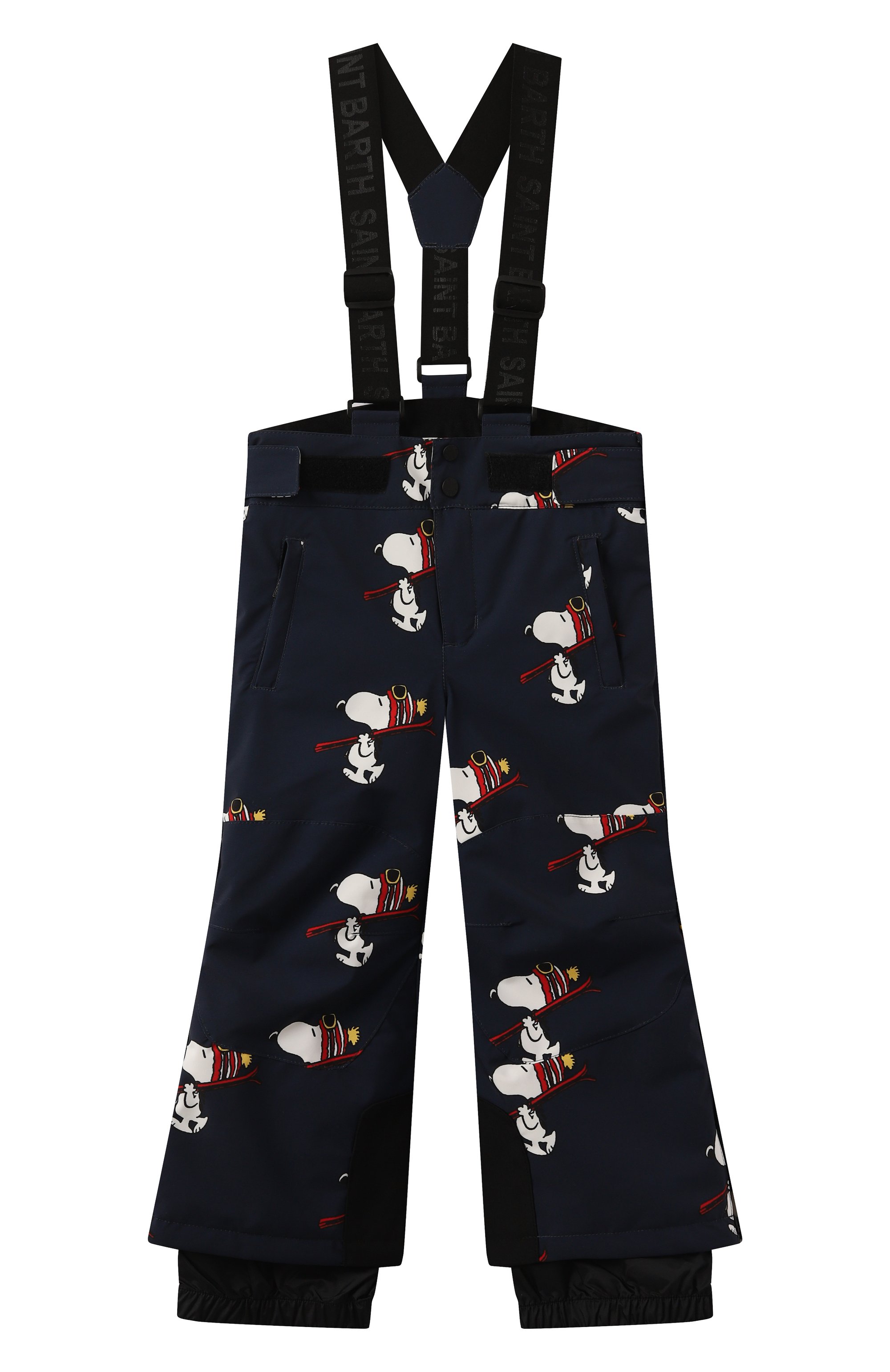 Утепленные брюки MC2 SAINT BARTH, арт. STBK 0LYMPIC/00396G, фото 1