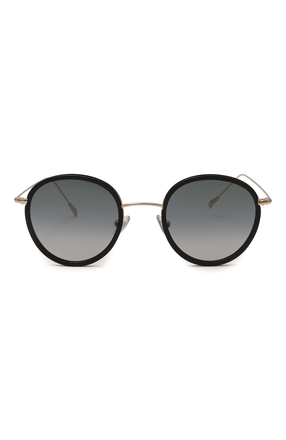 Солнцезащитные очки SPEKTRE, арт. M0RGAN 03 BLACK/GRADIENT SM0KE, фото 4