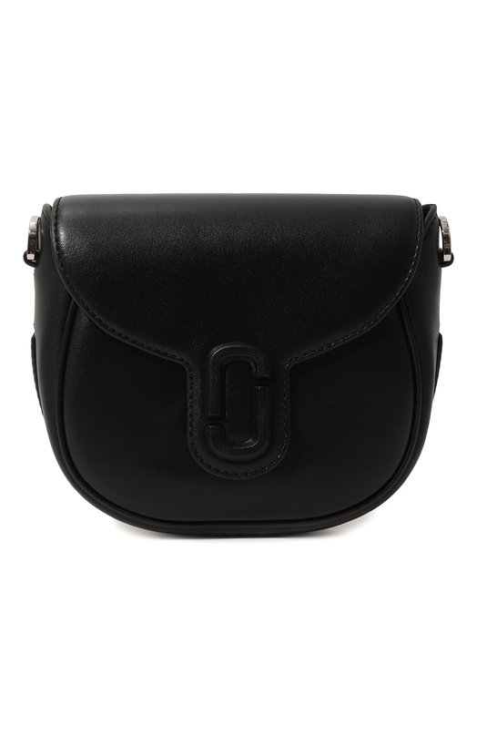 фото Сумка the j marc saddle small marc jacobs (the)