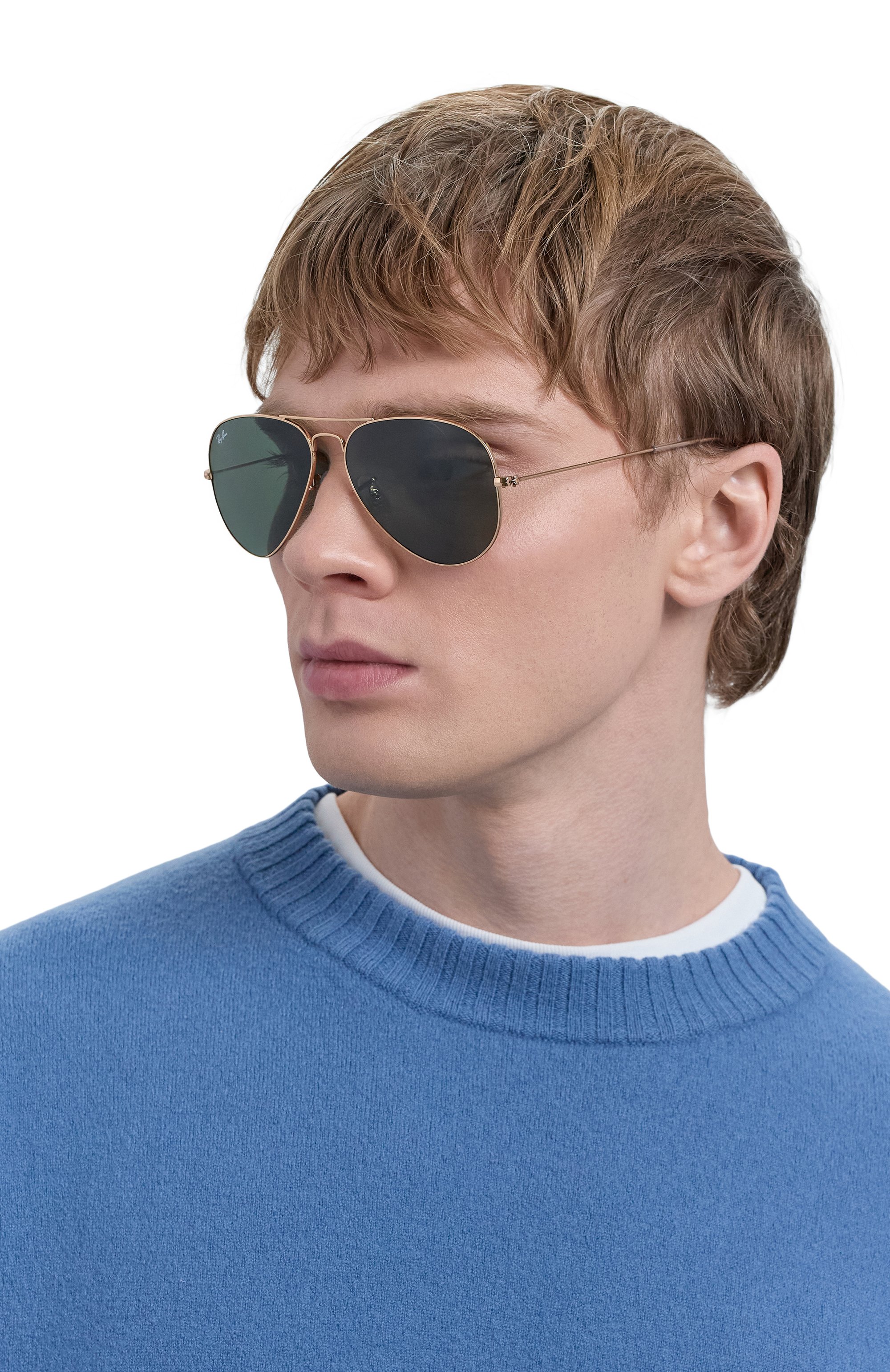 Солнцезащитные очки RAY-BAN, арт. 3025-L0205, фото 2