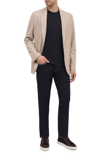 Футболка TOM FORD, арт. BV229/TFJ950, фото 2