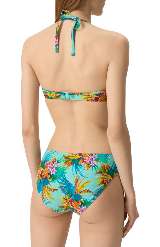 Плавки-бикини Marlies Dekkers 37203 Голубой  37203 Фото 3