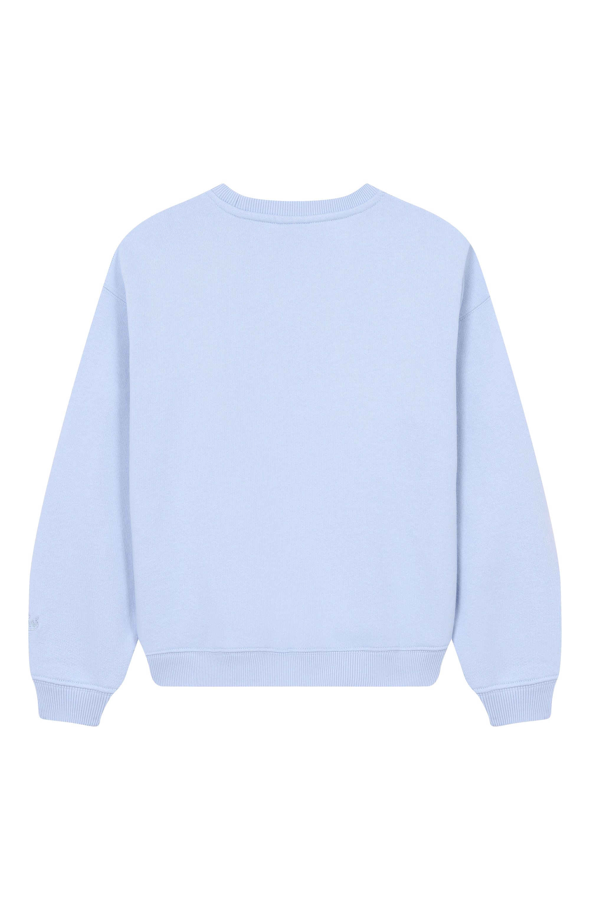 Свитшот MC2 SAINT BARTH, арт. BRN0002-01456I/BRI0NY W, фото 2