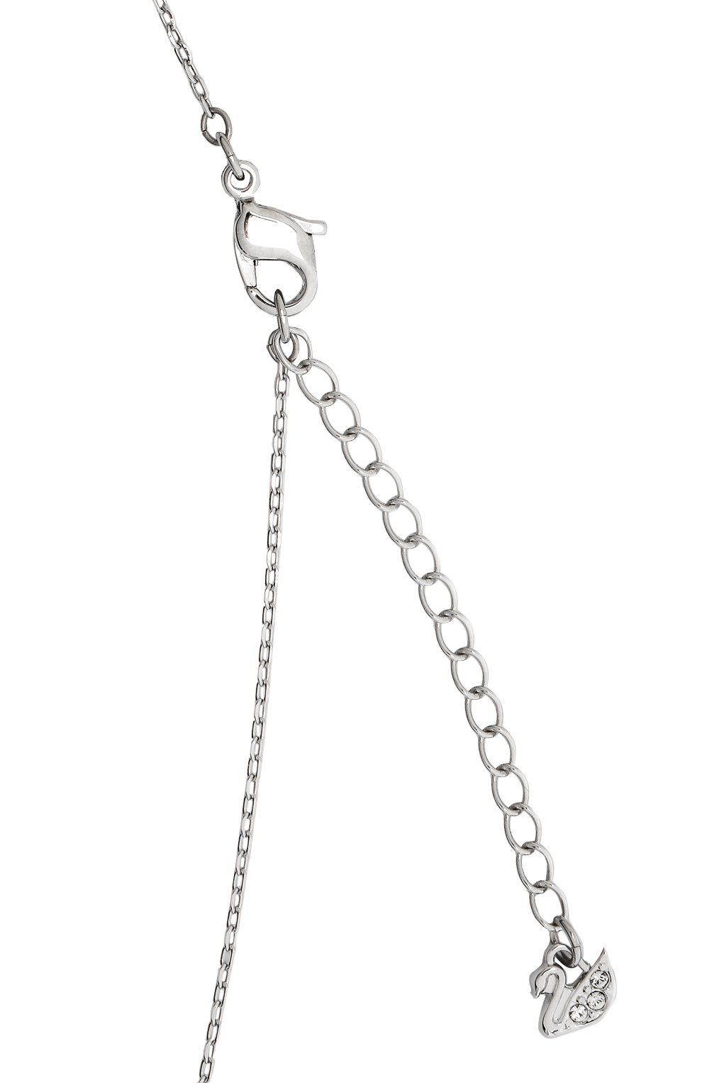 Колье attract round SWAROVSKI, арт. 5408442, фото 4