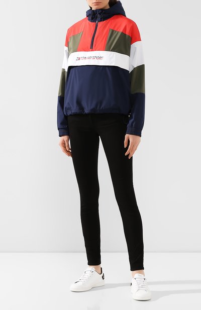 Куртка с капюшоном TOMMY SPORT, арт. S10S100309, фото 2