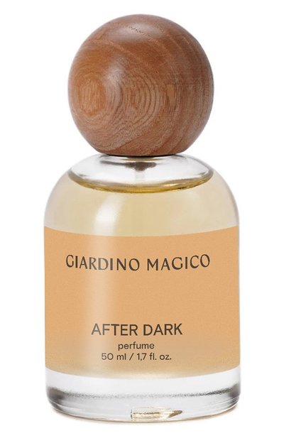 Мужской духи after dark (50ml) GIARDINO MAGICO, арт. 4640200327192