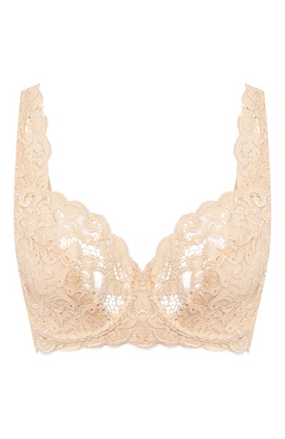 Женский кружевной бюстгальтер HANRO, арт. 071467