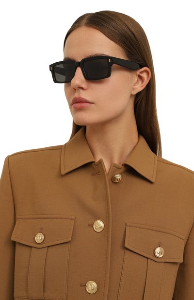 Солнцезащитные очки GAST, арт. V0V BLACK VV01, фото 2