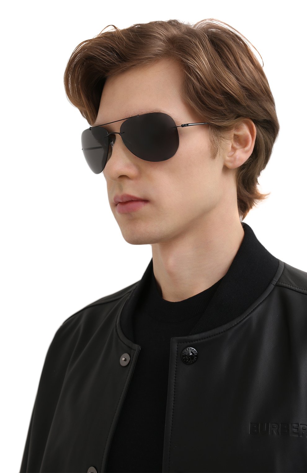 Солнцезащитные очки SILHOUETTE, арт. 8721/9140, фото 2