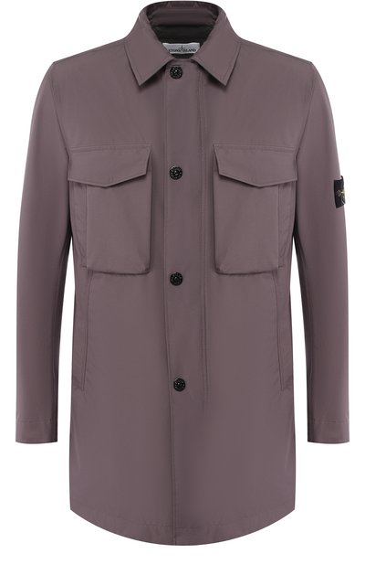 Плащ STONE ISLAND, арт. 701570720, фото 1