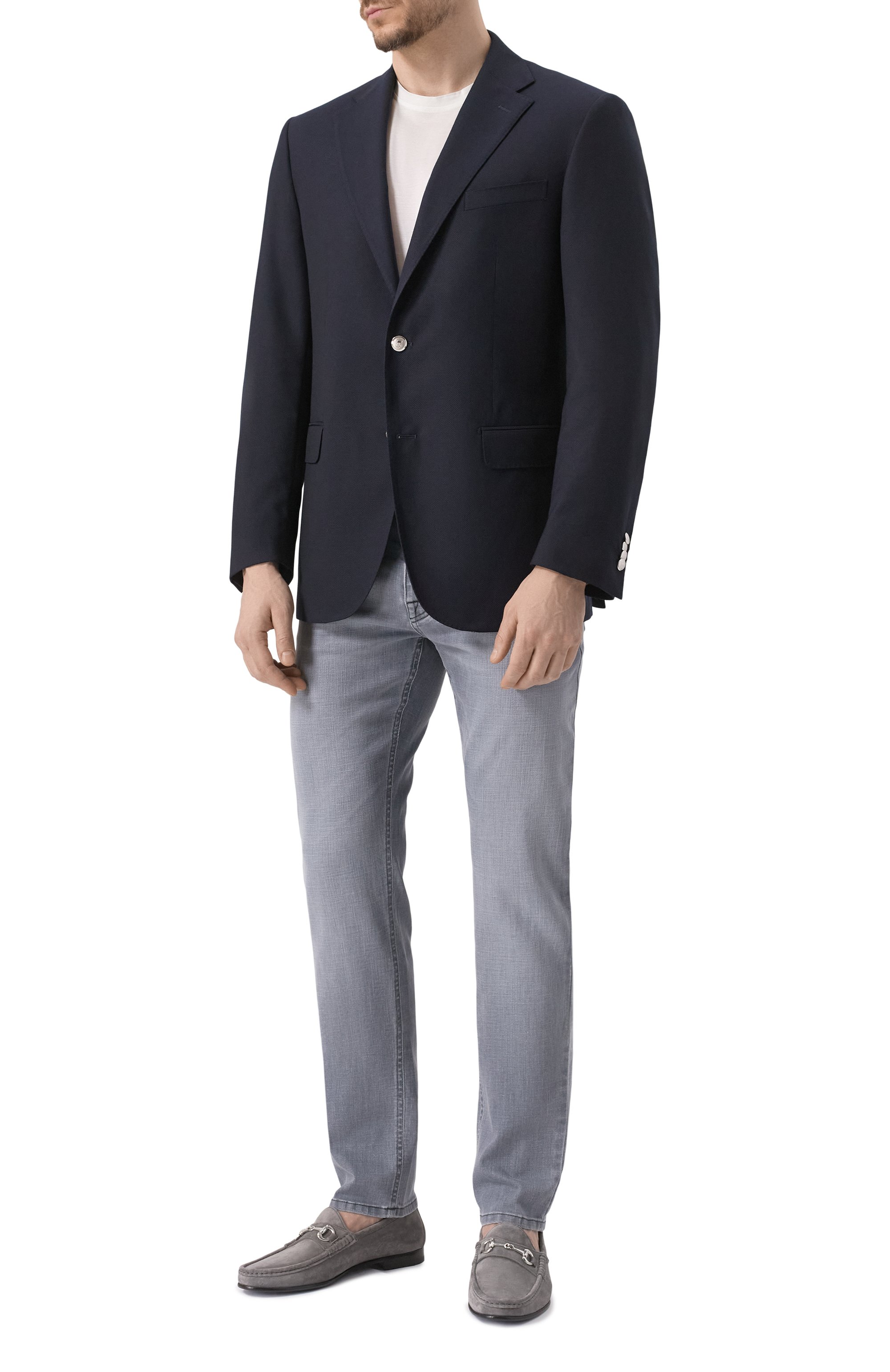 Джинсы meribel BRIONI, арт. SPEI0L/0CD15, фото 2