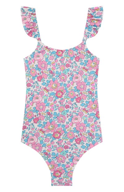 Слитный купаль�ник PESCIOLINO ROSSO, арт. PBSINLY05/8A-12A