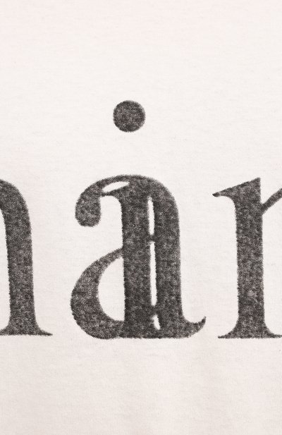 Хлопковая футболка GUCCI, арт. 616036/XJCXJ, фото 5