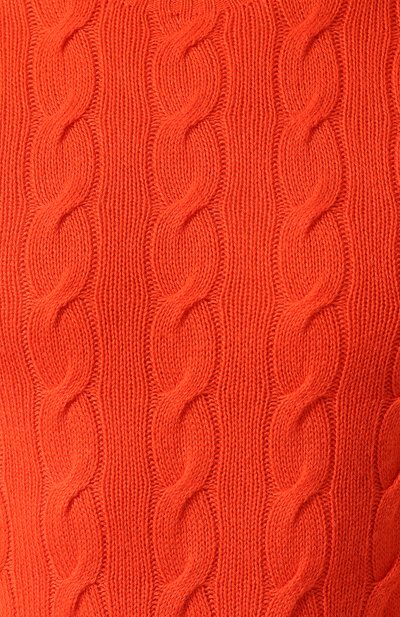 Ка шемировый джемпер RALPH LAUREN, арт. 790509405, фото 5