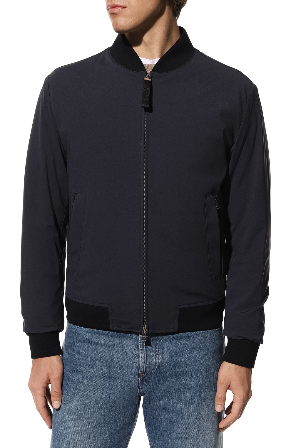 Бомбер BOSS, арт. 50488276, фото 3