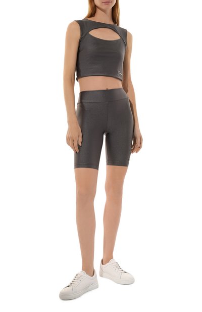 Шорты EVERREVER, арт. RE-CYC-GREY-01, фото 2