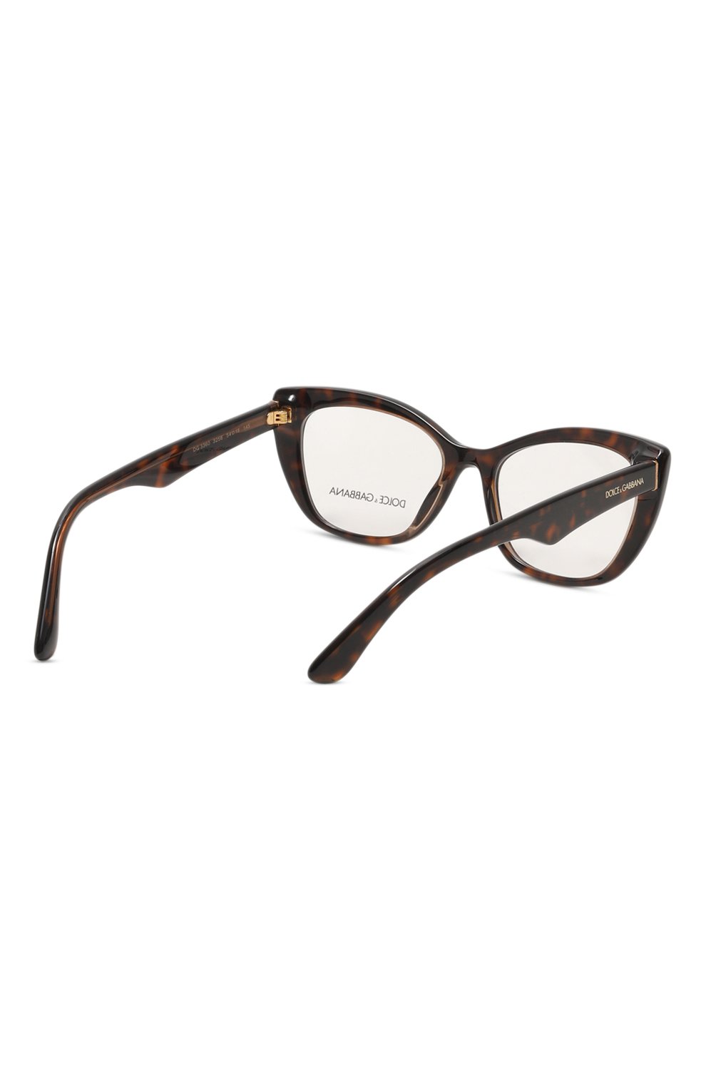 Оправа DOLCE & GABBANA коричневого цвета по цене 34900 руб., арт. 3360-3256, фото 4 Оправа DOLCE & GABBANA, арт. 3360-3256, фото 4
