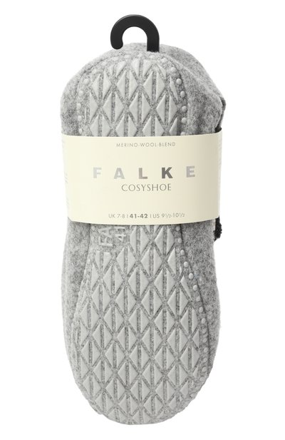 Шерстяные носки cosyshoe FALKE, арт. 47571_, фото 1