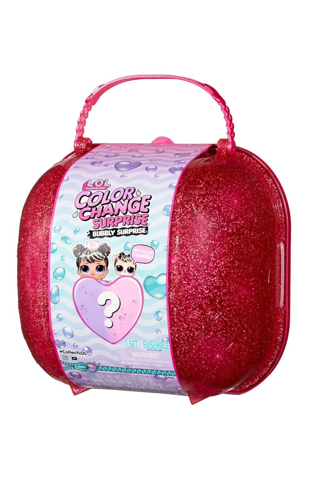 Игрушка lol surprise набор MGA, арт. 117995, фото 2