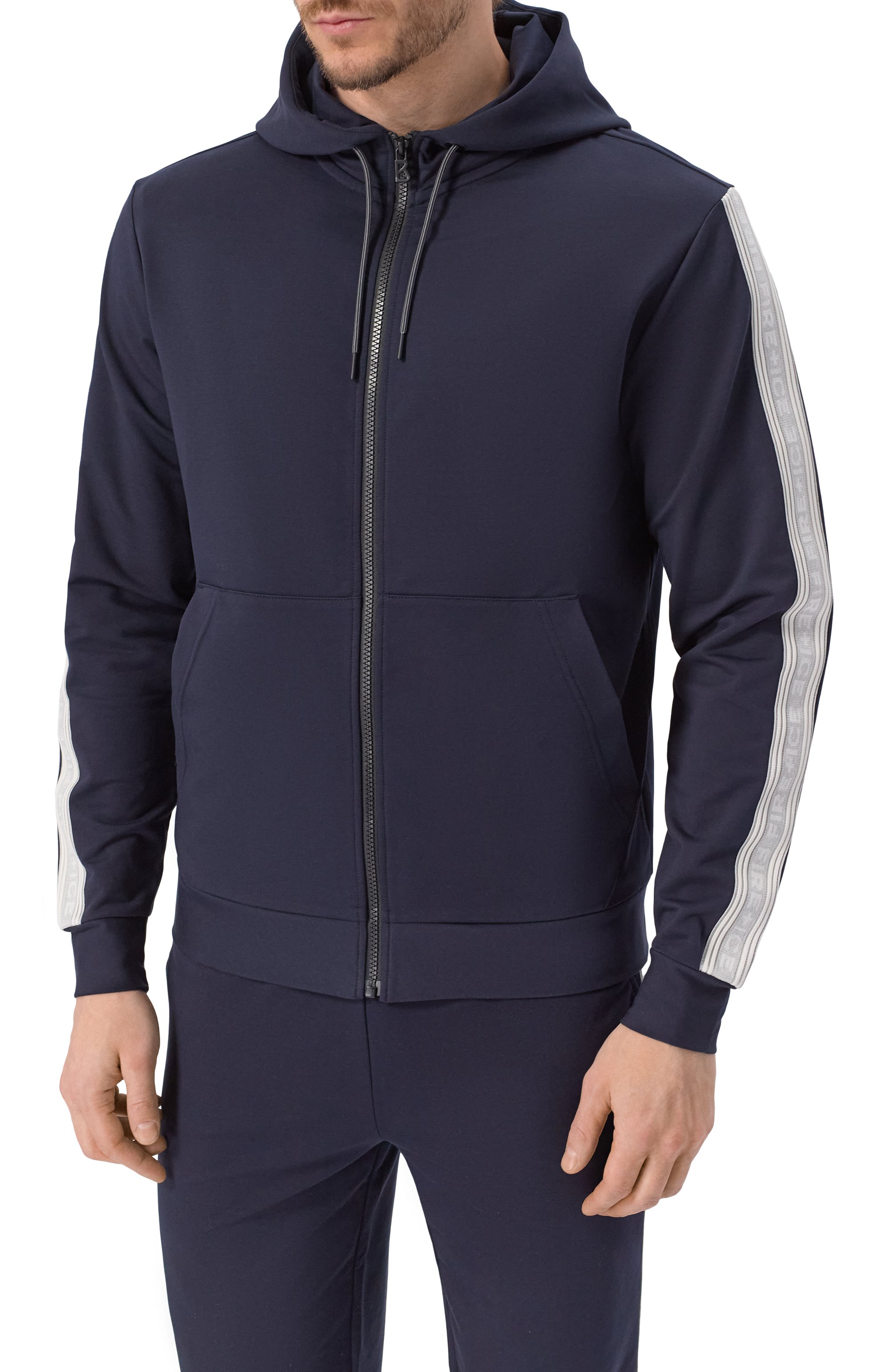 Хлопковая толстовка BOGNER FIRE+ICE, арт. 84483697, фото 3