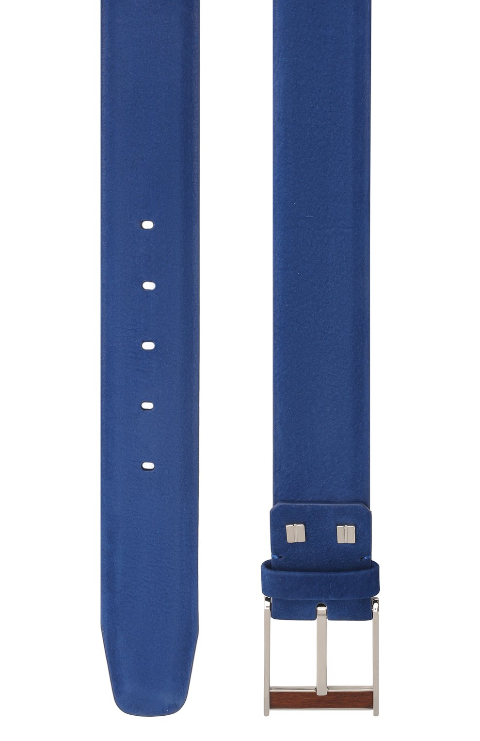 Кожаный ремень ZILLI, арт. MJL-CLAQE-01980/0057/115-120, фото 2