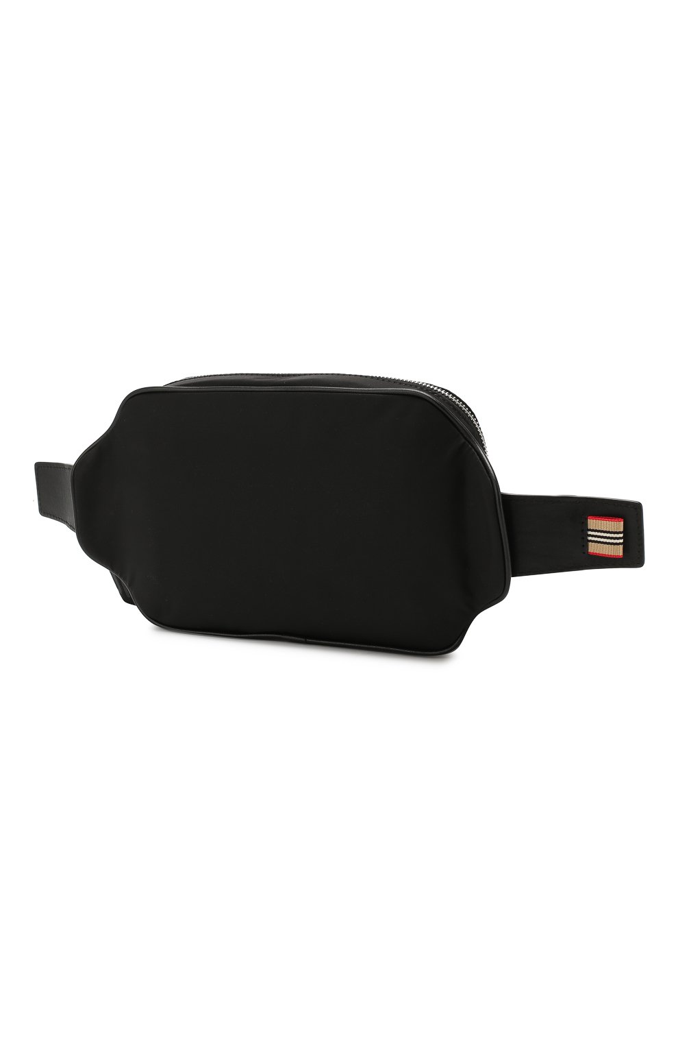 Текстильная поясная сумка BURBERRY, арт. 8014603, фото 3