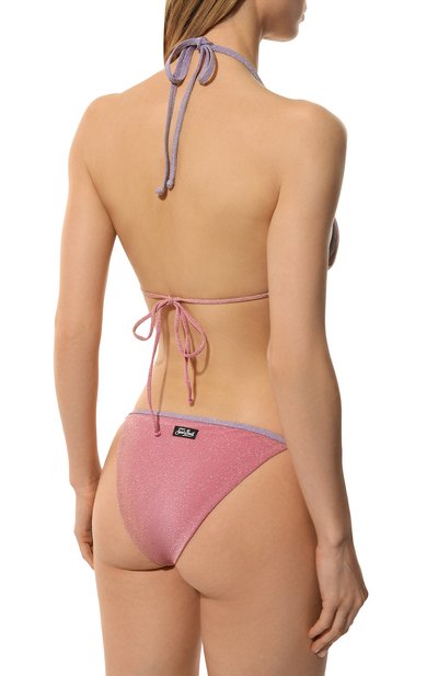 Треугольный бра MC2 SAINT BARTH, арт. LEAH STRING/STBW/04010F, фото 3