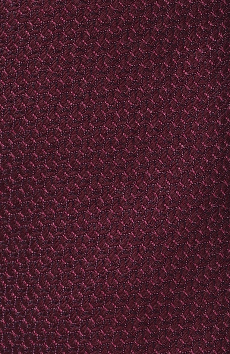 Шелковый галстук CANALI, арт. 18/HJ04330, фото 1