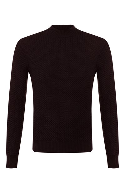 Шерстяной джемпер GRAN SASSO, арт. 57134/14280, фото 1